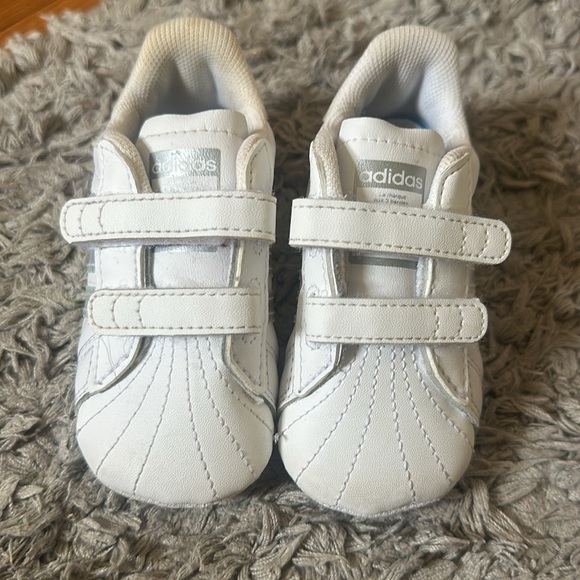 Adidas crib shoe - Picture 7 of 7